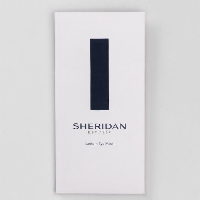 Lanham Silk Eye Mask