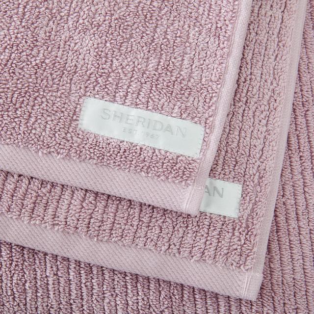 Living Textures Towel Collection
