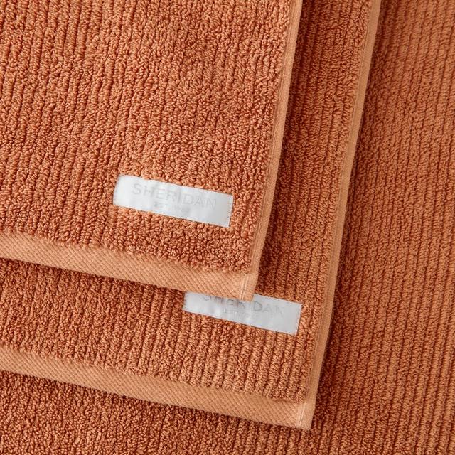 Living Textures Towel Collection