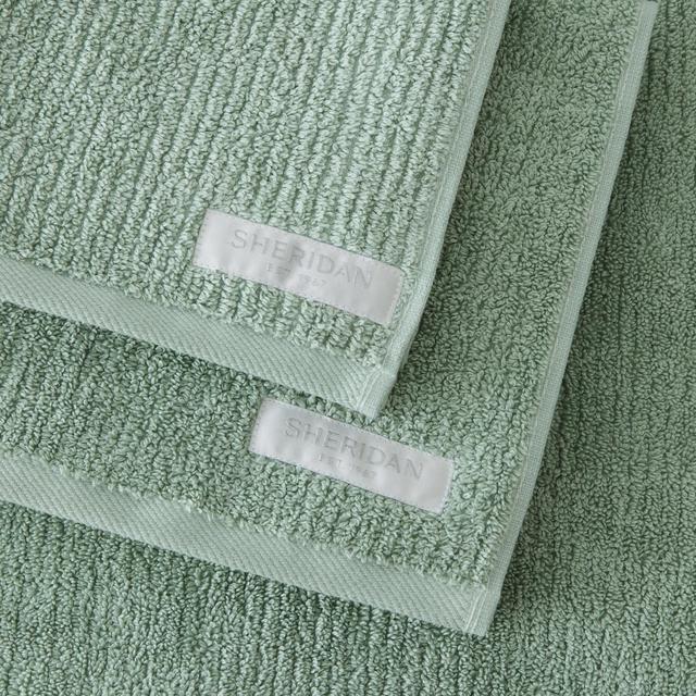 Living Textures Towel Collection
