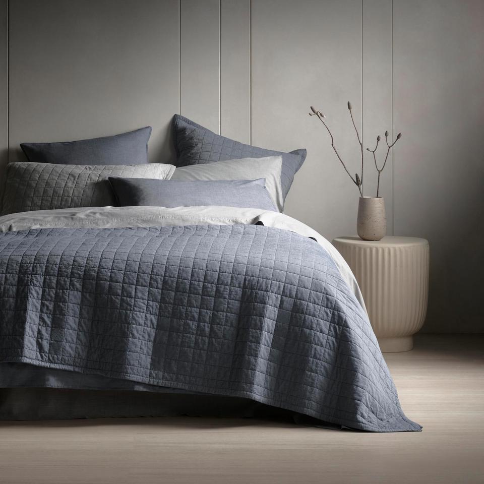 Reilly Bed Cover