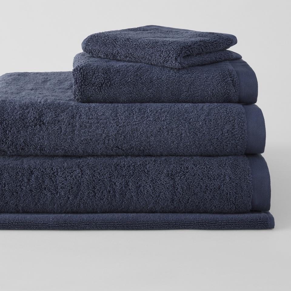 Ultimate Indulgence Towel Collection