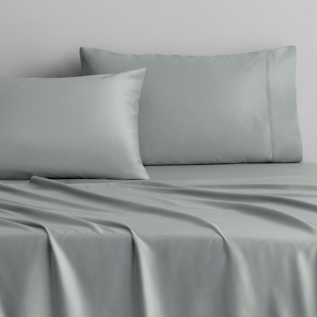 500TC Egyptian Cotton Twill Sheet Set