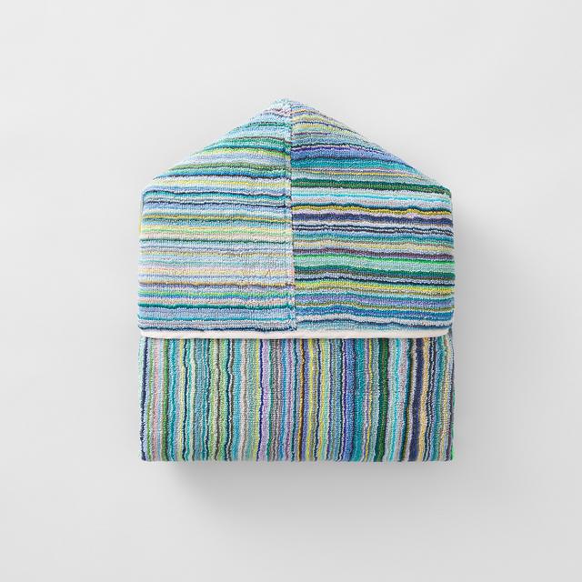 Cancun Beach Poncho Collection