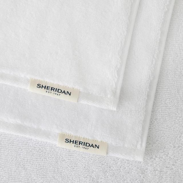 Aven Towel Collection