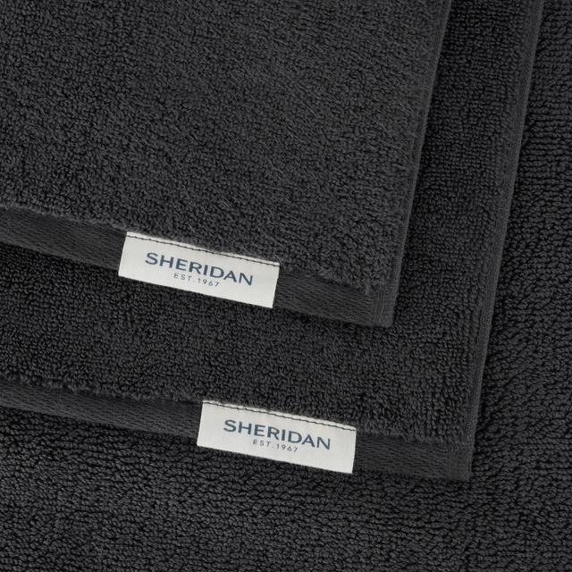 Aven Towel Collection