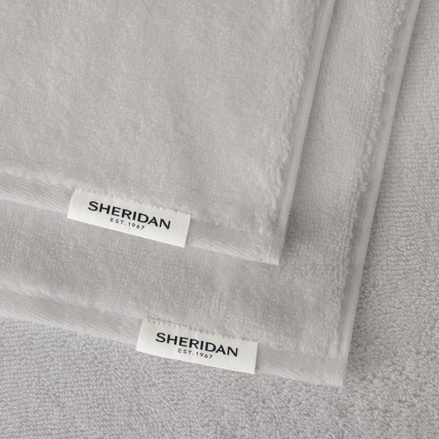 Aven Towel Collection