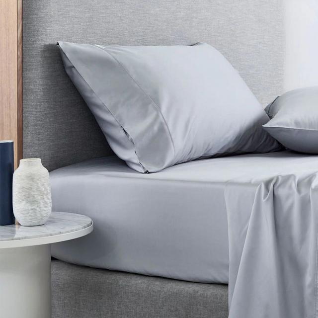 TENCEL™ Lyocell Fibre & Cotton Sheet Set