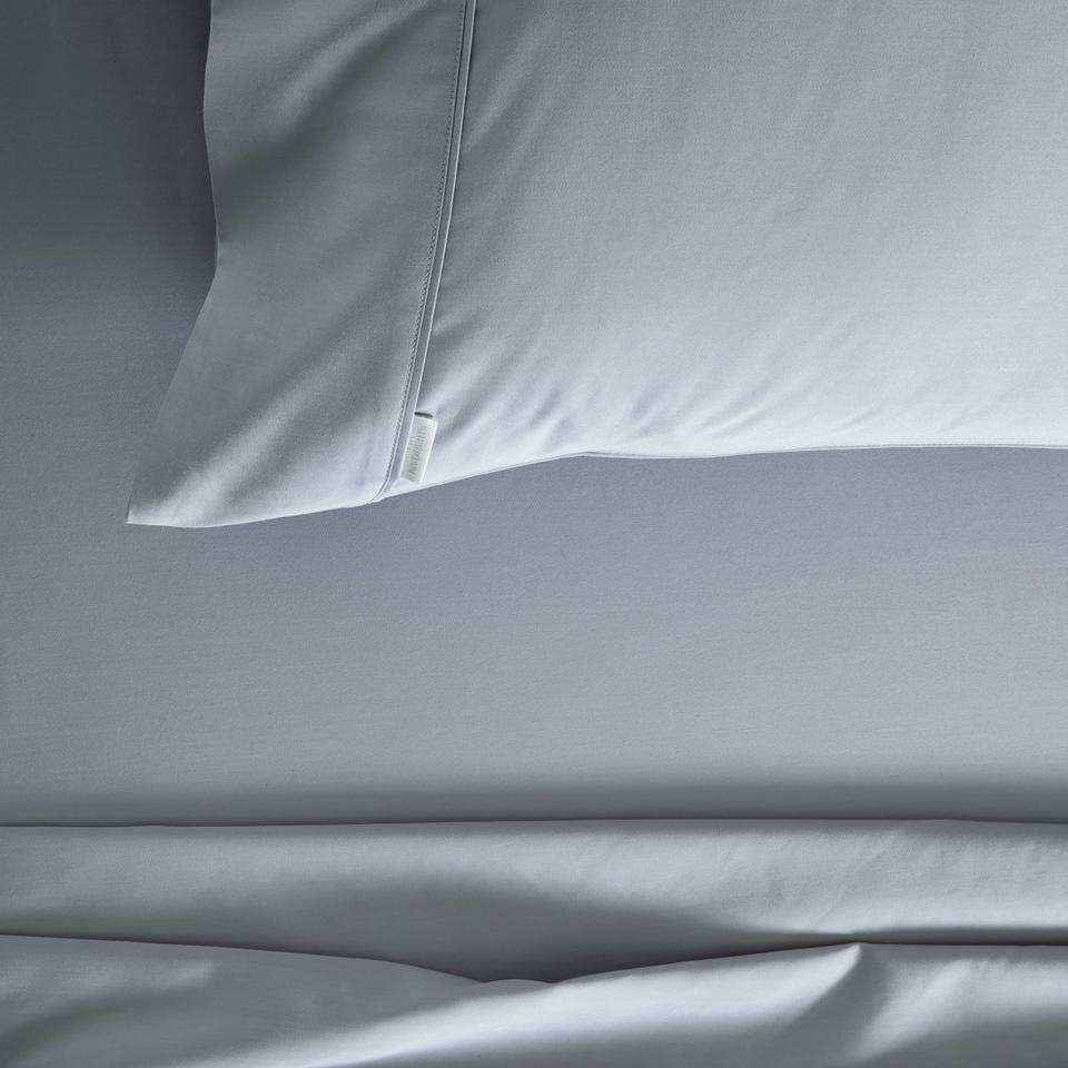 Tencel™ Lyocell Fibre & Cotton Fitted Sheet
