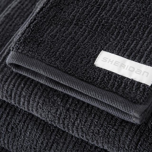 Living Textures Towel Collection