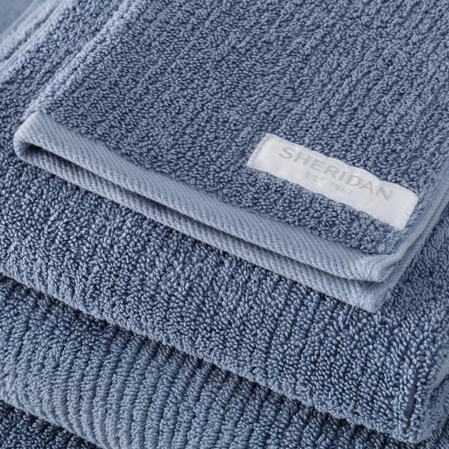 Living Textures Towel Collection