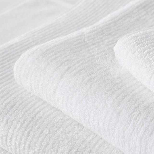Living Textures Towel Collection