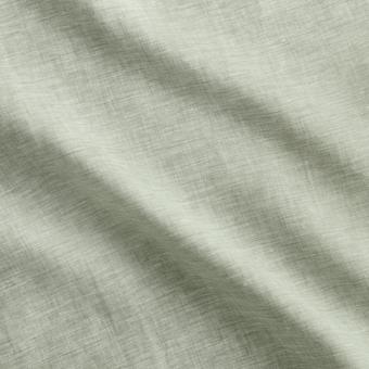 Abbotson Linen Quilt Cover (moss marle)