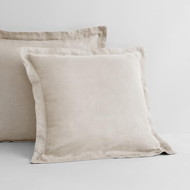 Abbotson Linen Quilt Cover