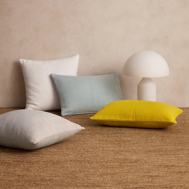 Adman Square Cushion