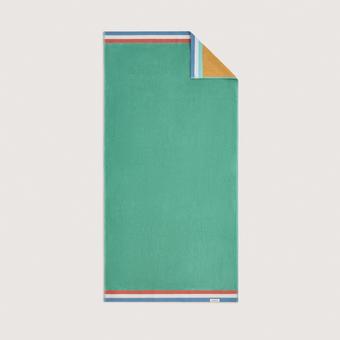 Ambi Reversible Towel (jade)