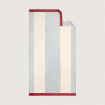 Apolle Beach Towel (moonstone)