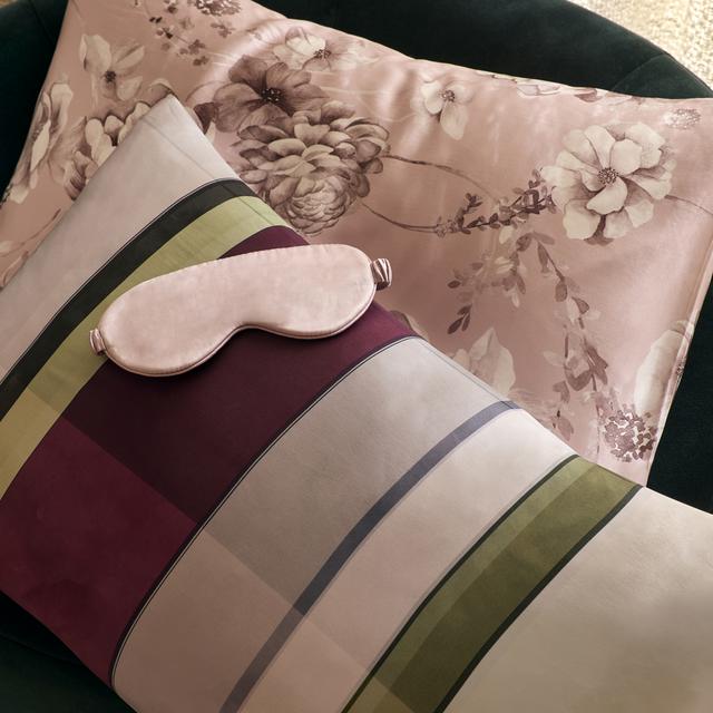 Lanham Silk Eye Mask