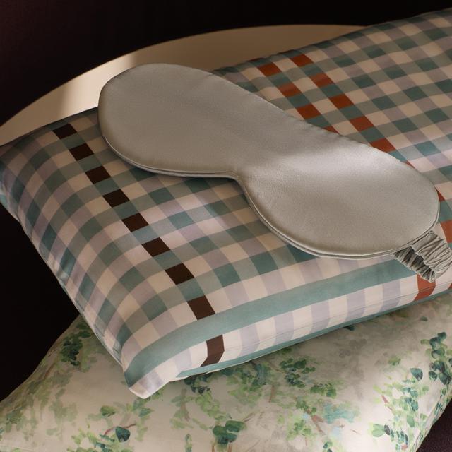 Lanham Silk Eye Mask