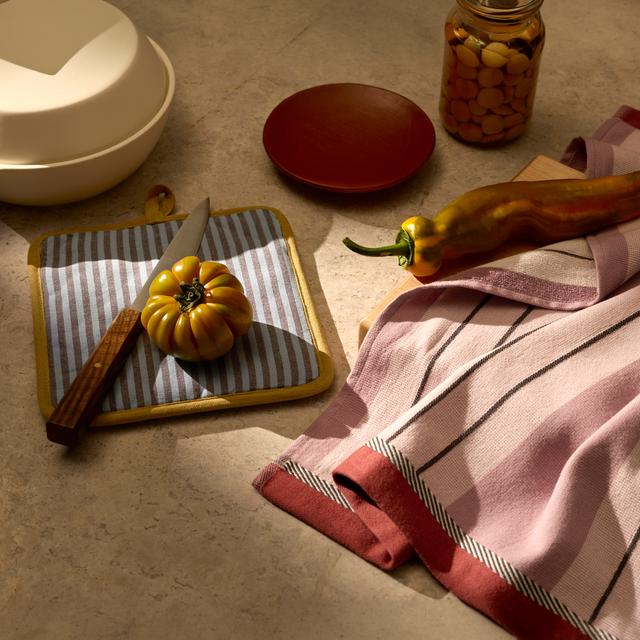 Harvest Pot Holder