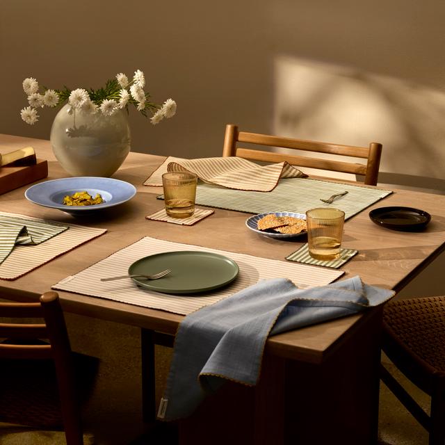 Vina Napkin Set - Two Pack