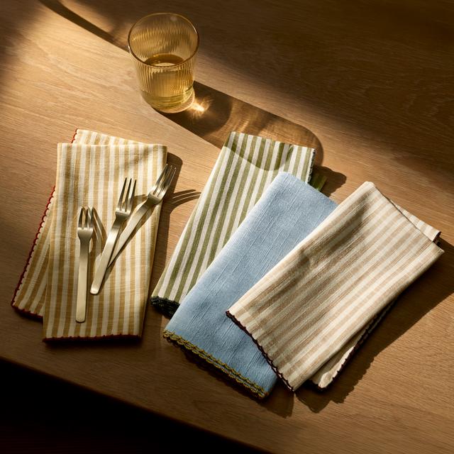 Vina Napkin Set - Two Pack