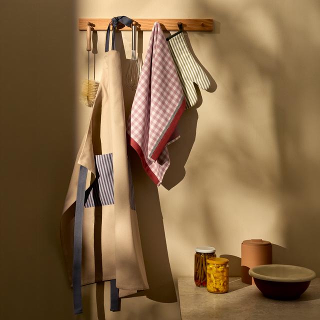 Ember Apron