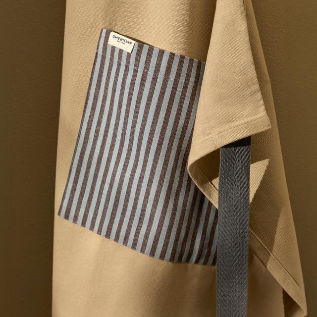 Ember Apron