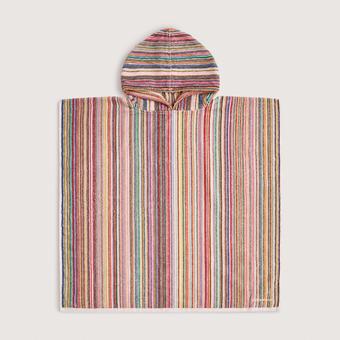 Cancun Beach Poncho Collection - Youth (multi)