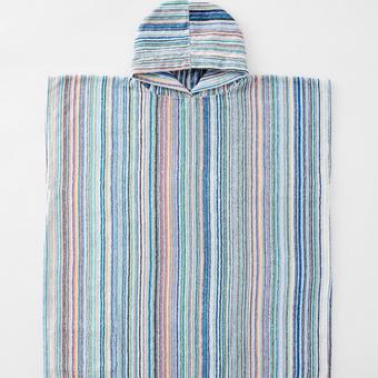 Cancun Beach Poncho Collection - Youth