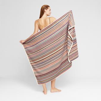Cancun Beach Towel (fiesta)