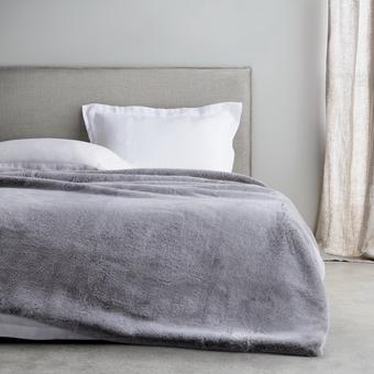 Carlson Blanket (smoke)