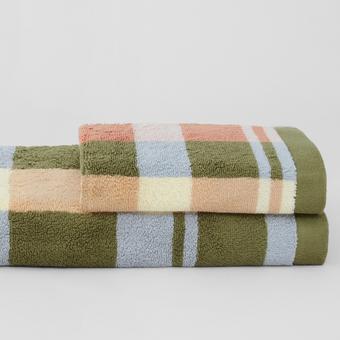 Ceder Towel Collection (multi)