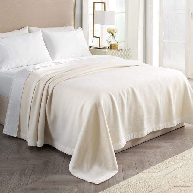 Classic Wool Blanket