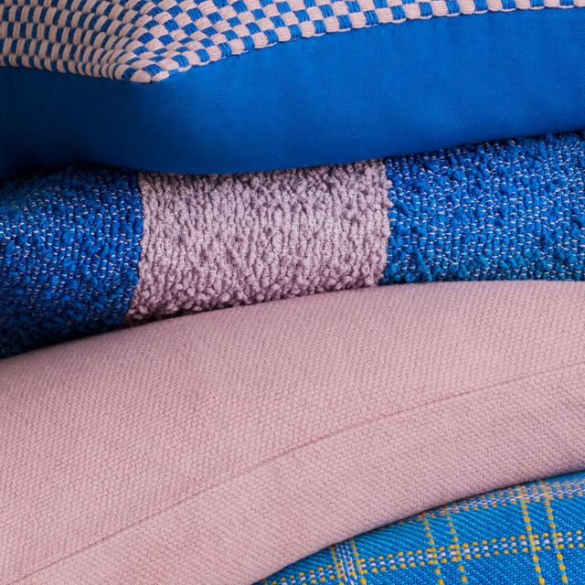 Adman Breakfast Cushion