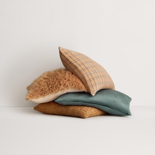 Rey Square Cushion