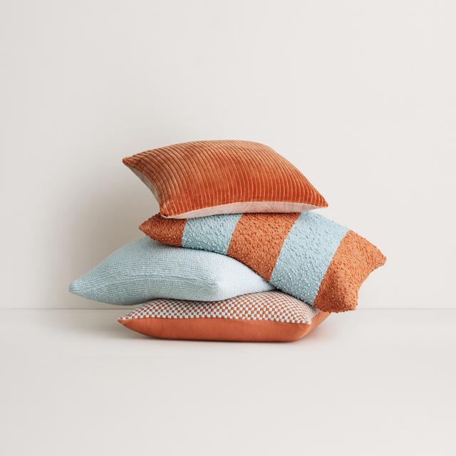 Kitt Square Cushion