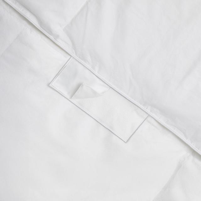 Deluxe Dream Light Weight Half Quilt
