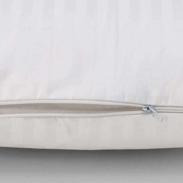 Sheridan Luxurious Latex High Profile Firm Feel Pillow White