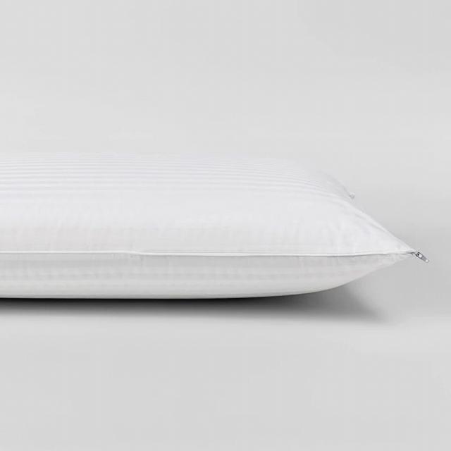 Sheridan Luxurious Latex High Profile Firm Feel Pillow White