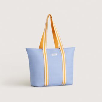 Dunne Cooler Bag (cornflower)