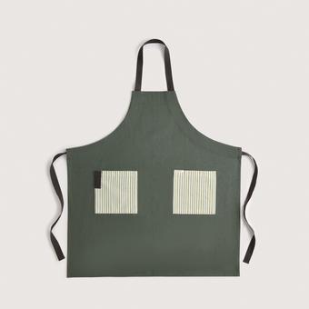 Ember Apron (ivy)