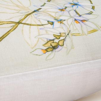 Farina Breakfast Cushion (multi)