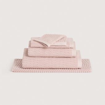 Harrison Towel Collection (thistle)
