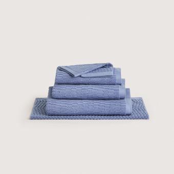 Harrison Towel Collection (cornflower)