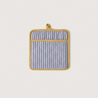 Harvest Pot Holder (glacier)