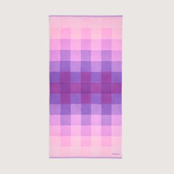 Hi Tide Kids Small Beach Towel (lotus)