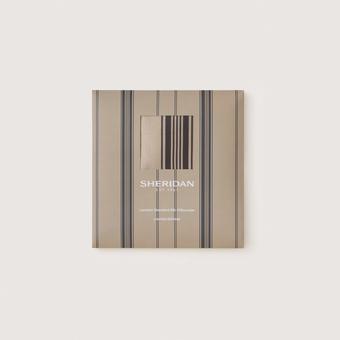 Lanham Limited Edition Pillowcase (sesame)
