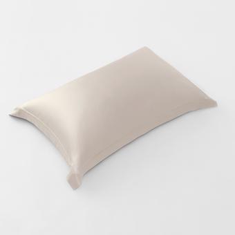 Lanham Silk Pillowcase (bone)
