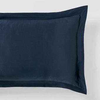 Lanham Silk Pillowcase (midnight)